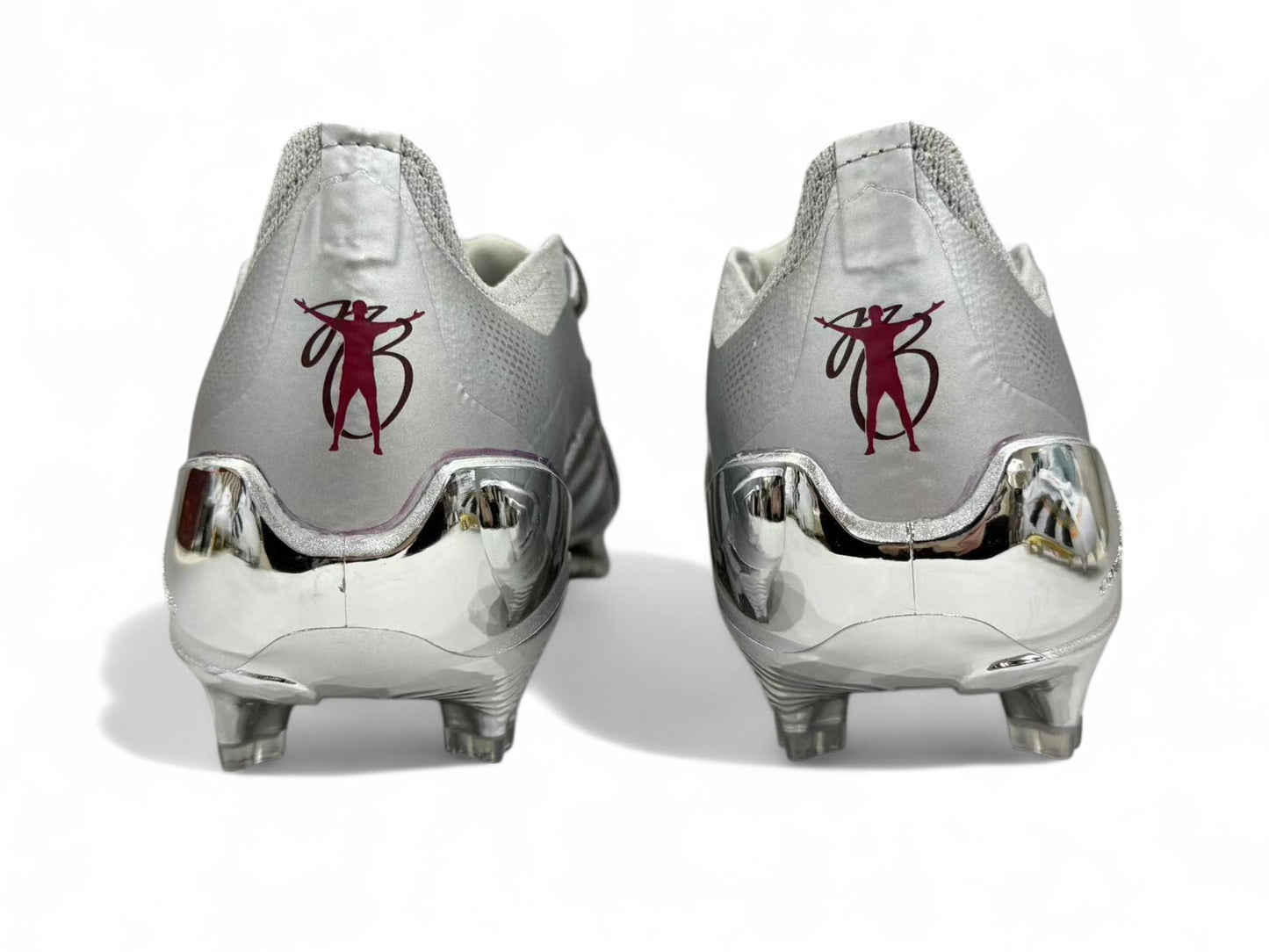 Adidas Predator Elite Fold-over Tongue FG Off Chrome X J Bellingham