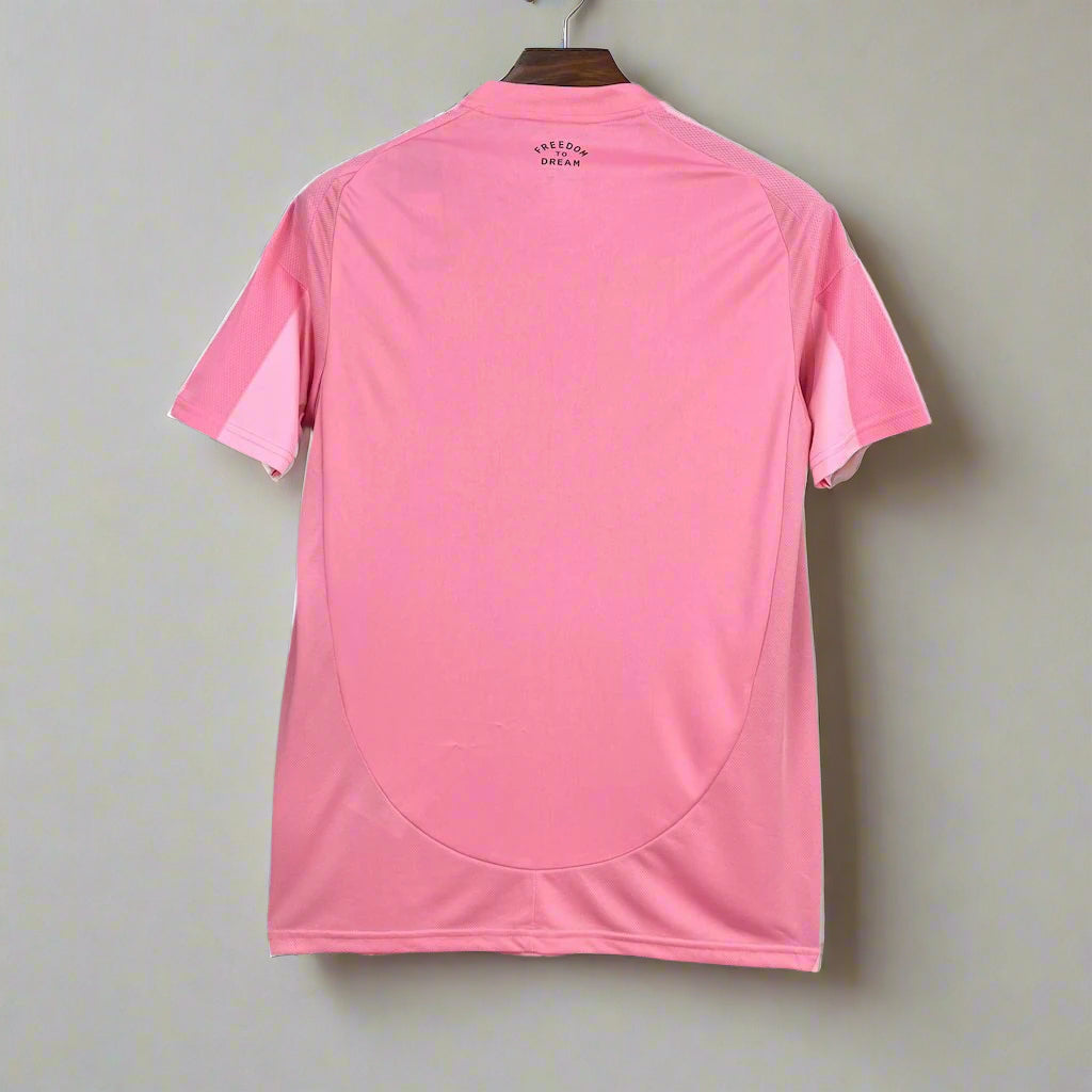 Inter Miami CF Home Kit 25/26