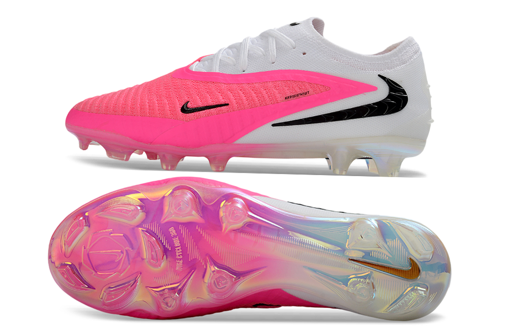 Nike Phantom 6 Elite FG - World Cup Pink