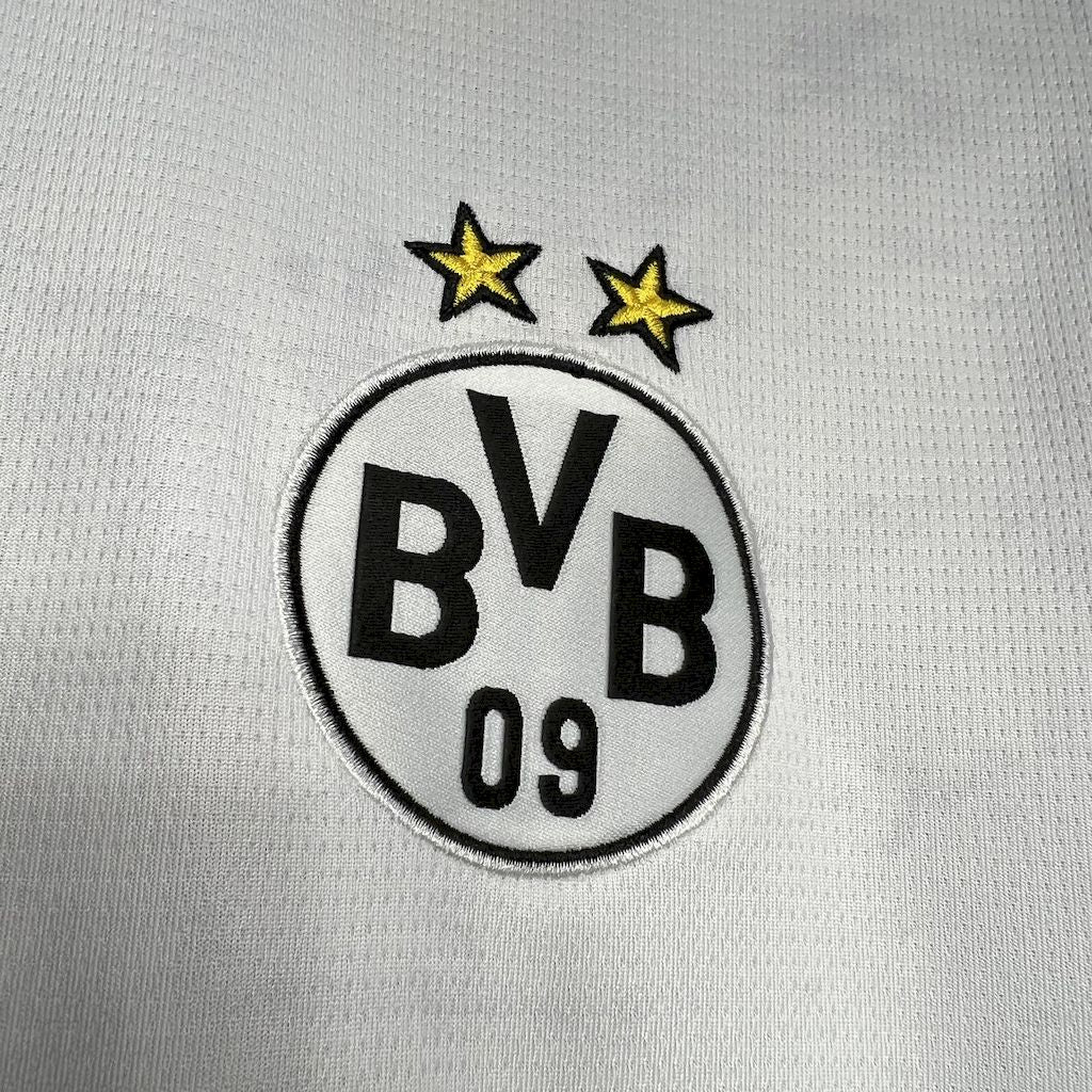 Dortmund Third Kit 24/25