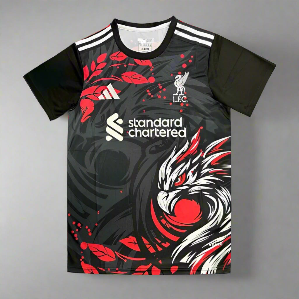 Liv FC Concept Kit 25/26