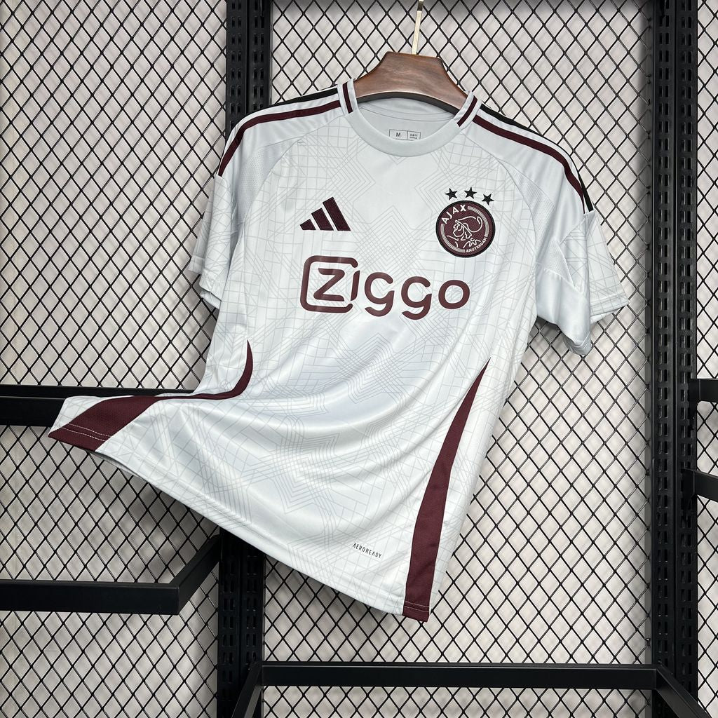 Ajax Third Kit 24/25