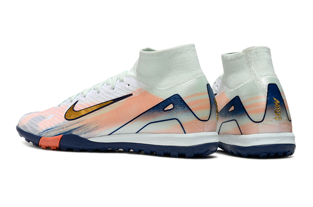 Nike Air Zoom Elite DF TURF TF Superfly - Dream Speed