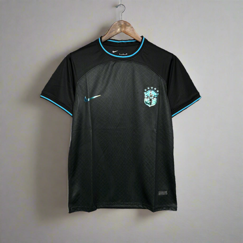 Brazil Blue strike Concept Kit Black 24/25 International