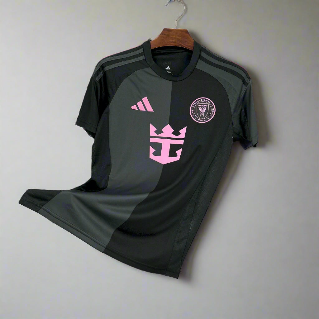 Inter Miami CF Away Kit 25/26
