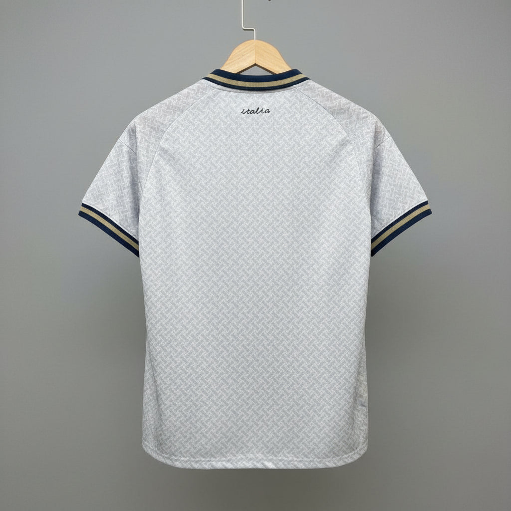Italy Away Kit International World Cup 26