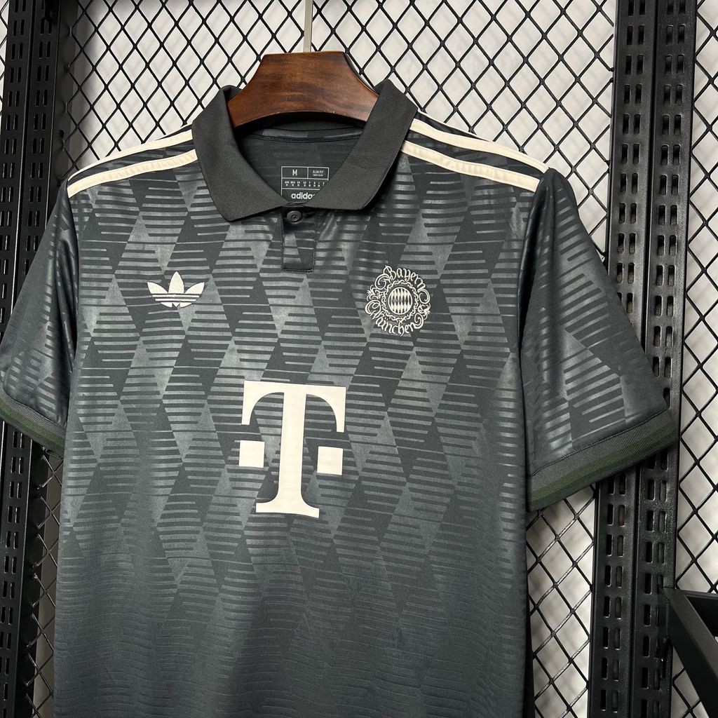 Bayern Munich Oktoberfes Kit 24/25