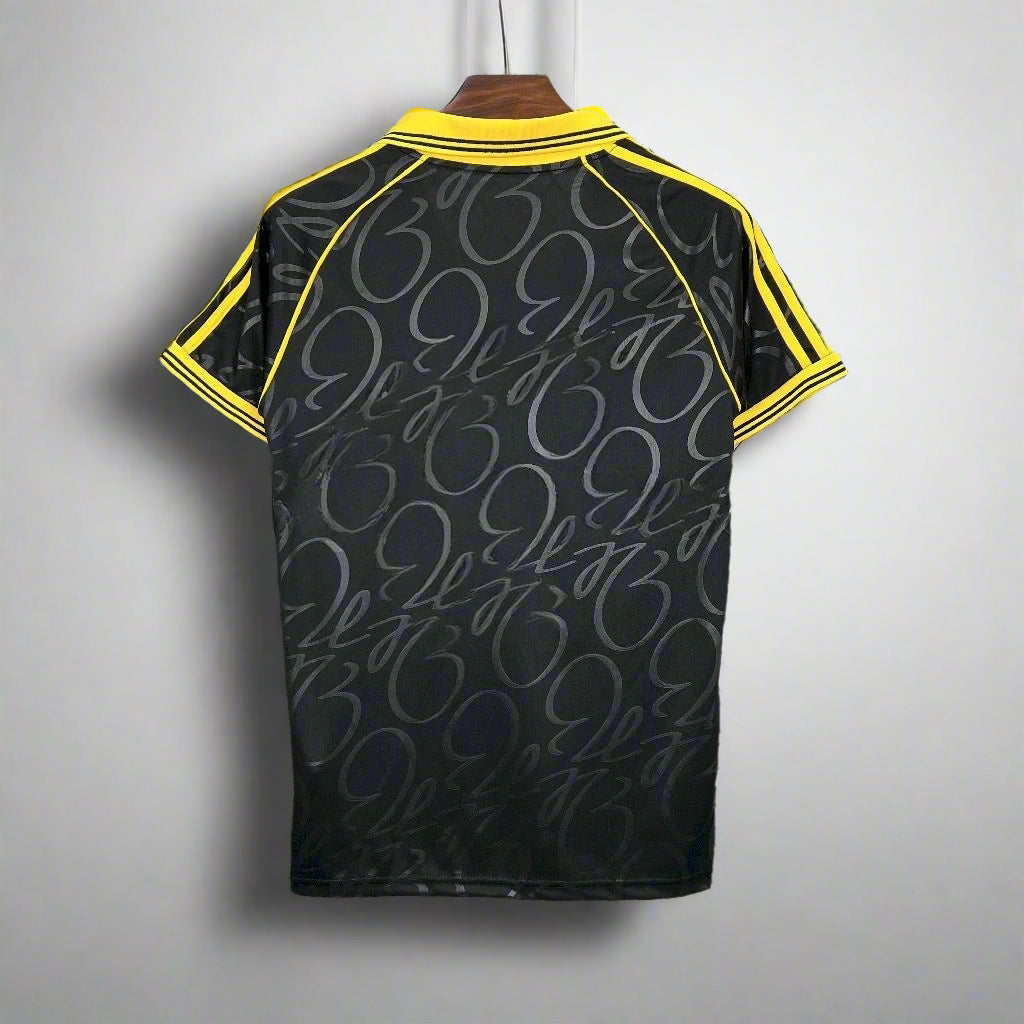 Adidas Bellingham Retro Classic Trefoil Kit 24/25