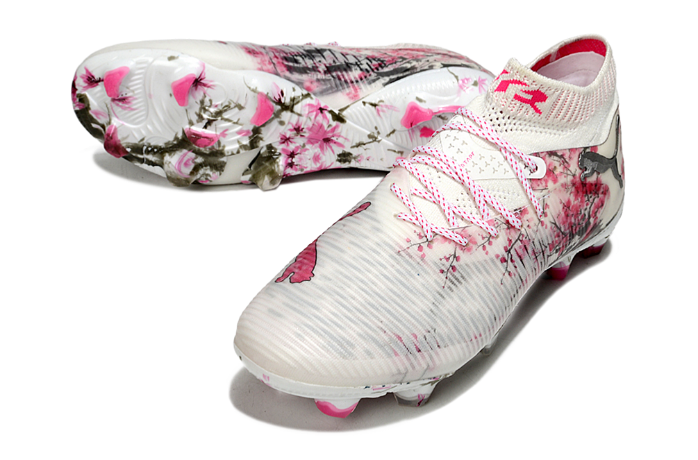 Puma Future 8 Ultimate NJR FG