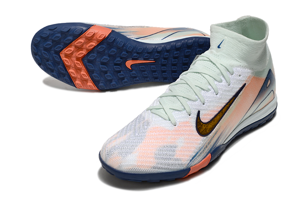 Nike Air Zoom Elite DF TURF TF Superfly - Dream Speed