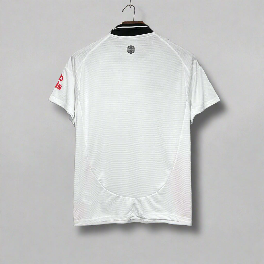 Fulham Home Kit 24/25