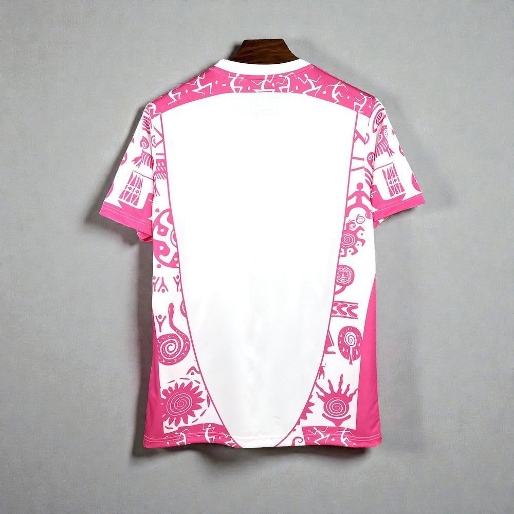 Mexico Pink Dream Kit International World Cup 26