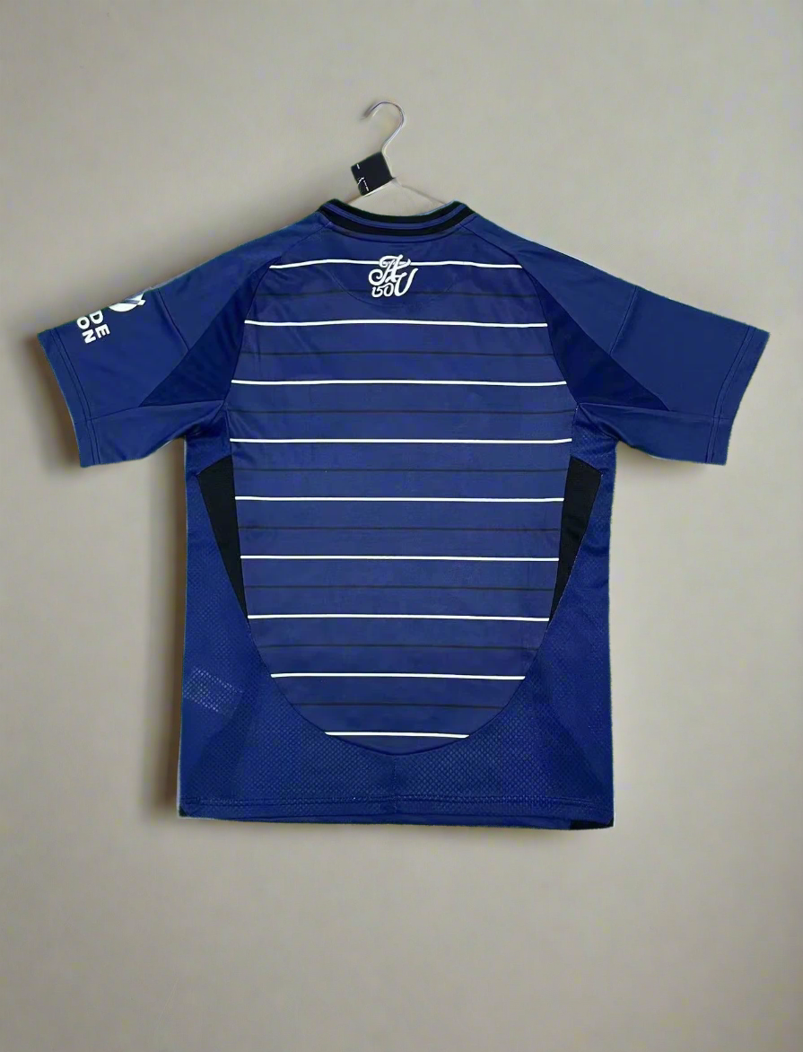 Aston Villa Away Kit 24/25