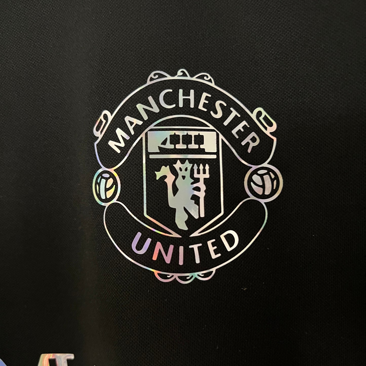 M@nchester United Balmain Concept Edition Kit 24/25