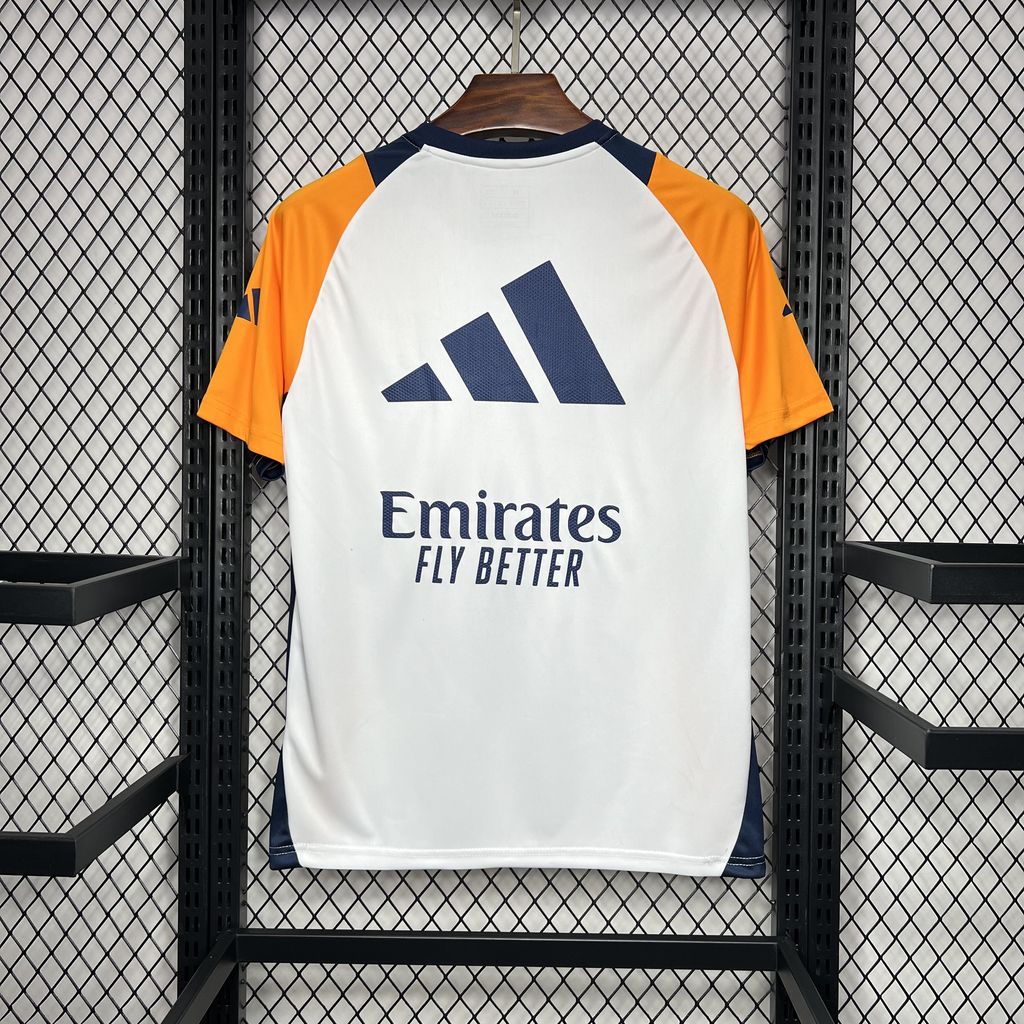Real Madrid Training Kit 24/25