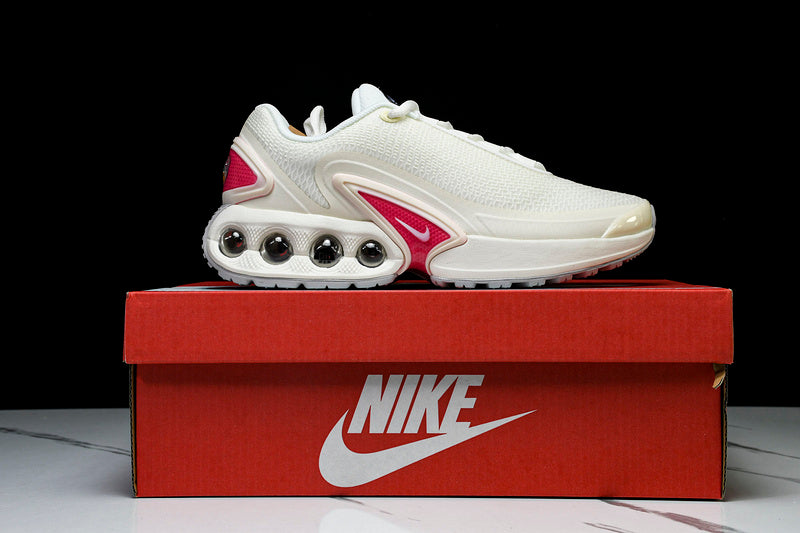 Nike Air Max DN SAIL/PHANTOM/HYPER VIOLET/METALLIC SILVER