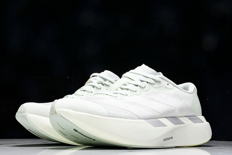 ADIZERO EVO SL 4 - Green/White