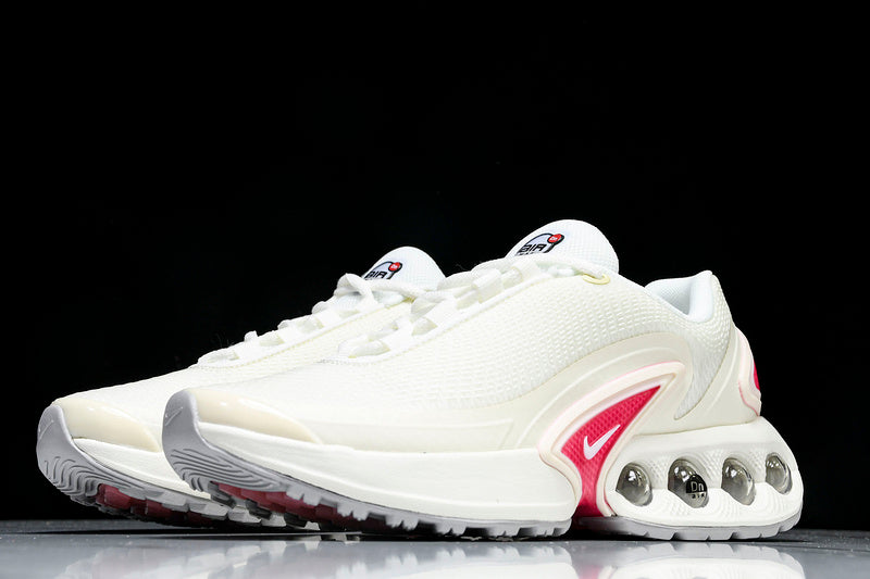 Nike Air Max DN SAIL/PHANTOM/HYPER VIOLET/METALLIC SILVER