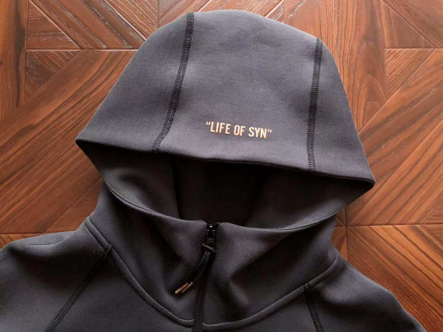 Nike Tech Fleece C.CEE X SYNA