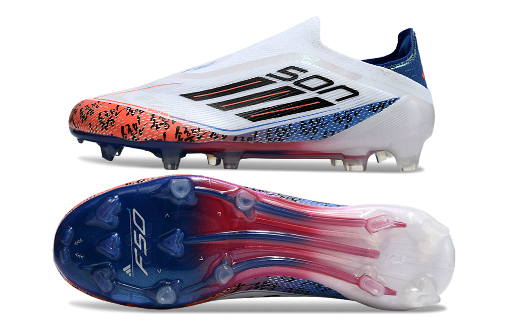 ADIDAS F50 ELITE LACELESS X SON FG