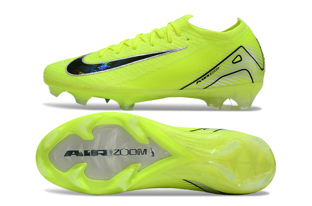 Nike Air Zoom Mercurial Vapor X FG - Mad Voltage