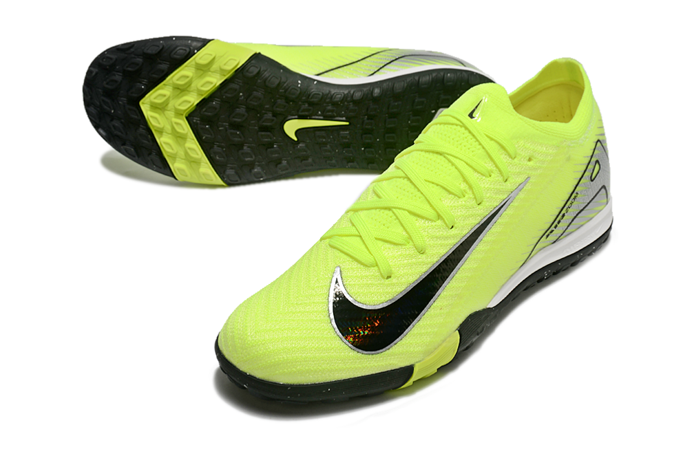 Nike Air Zoom Mercurial Vapor X TURF TF - Mad Voltage