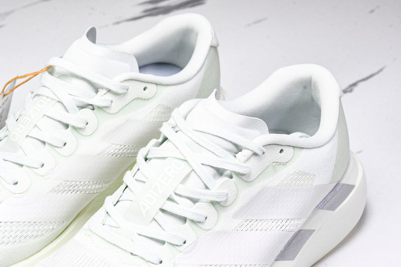 ADIZERO EVO SL 4 - Green/White