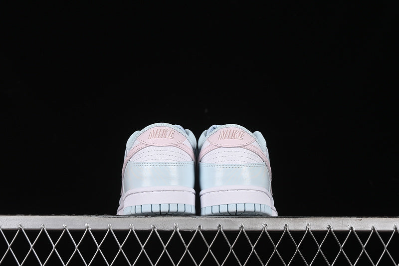 Nike SB Dunk Low Max DN WHITE/GLACIER BLUE