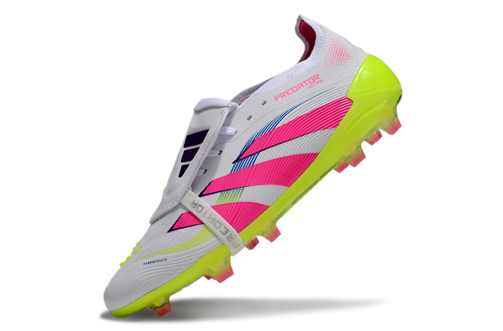 Adidas Predator Elite Fold-over Tongue FG Off Celestial Victory Pack
