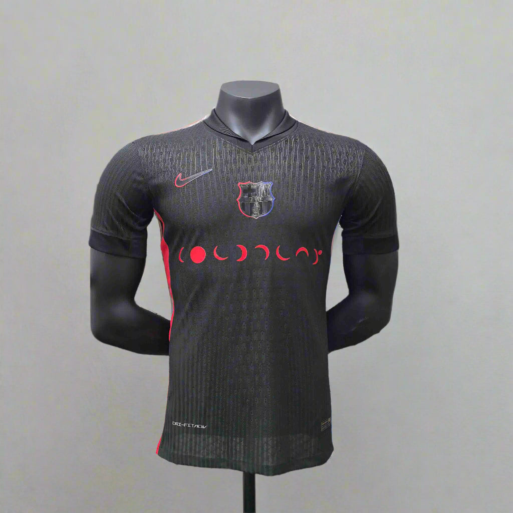 Barcelona Away Kit x Coldplay Player Version 24/25