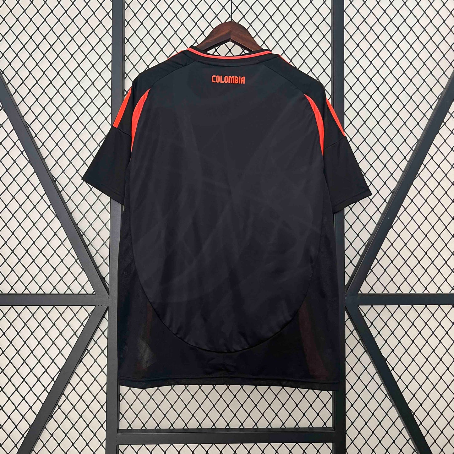 Colombia Away Kit 24/25 International