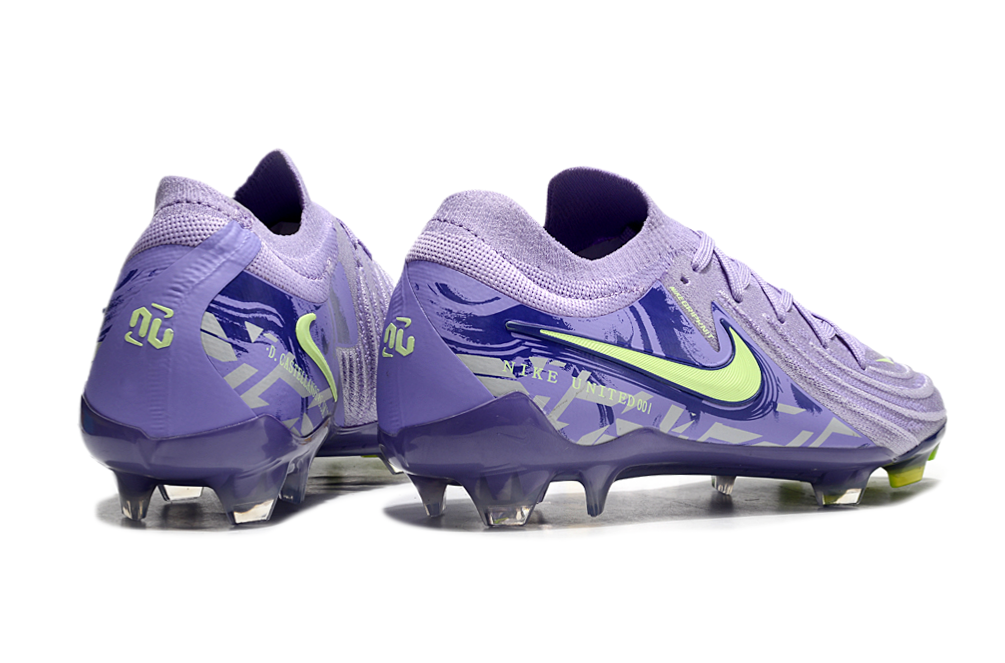 Nike Phantom Luna 2 Elite FG UNITED Purple/Blue/Green