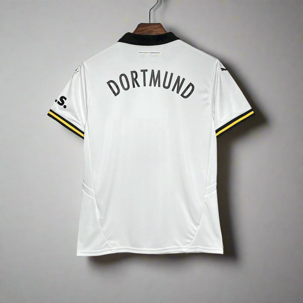 Dortmund Third Kit 24/25