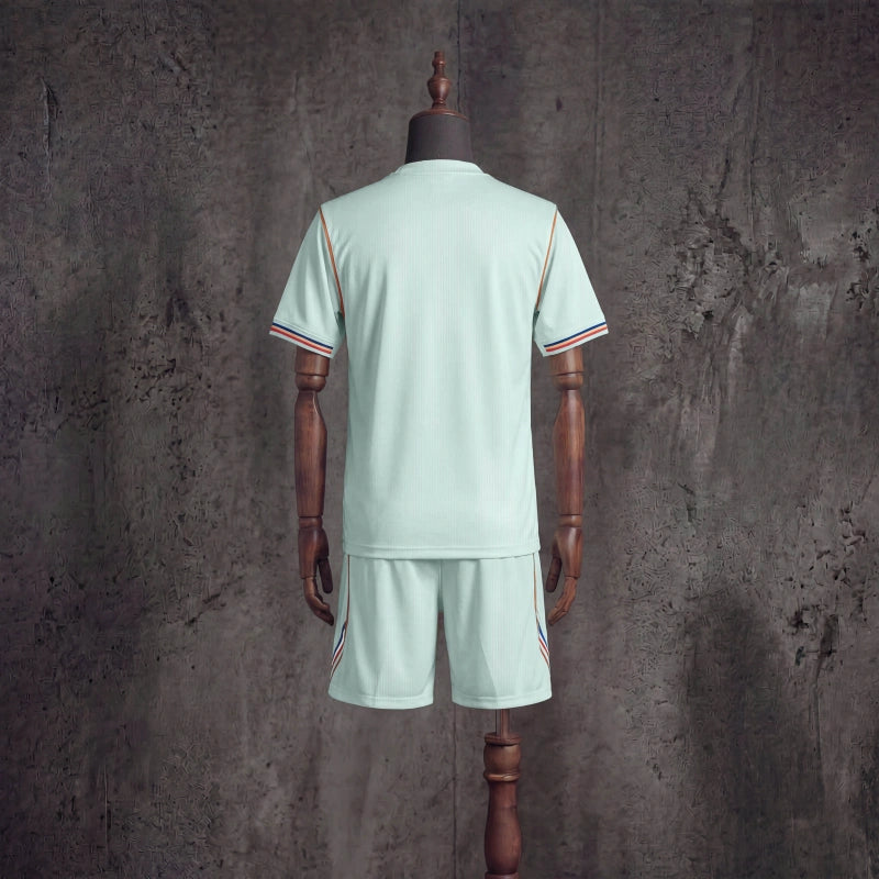 France Away Kit Kids World Cup 26