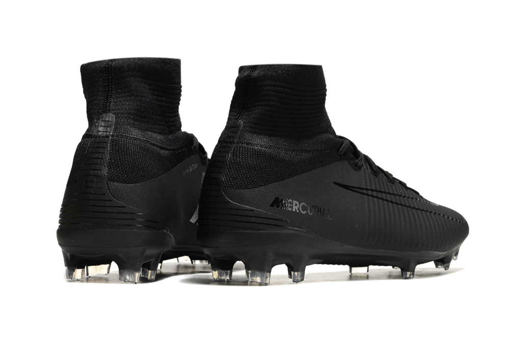 Nike Air Zoom Mercurial Superfly V Blackout MAMBA DF FG