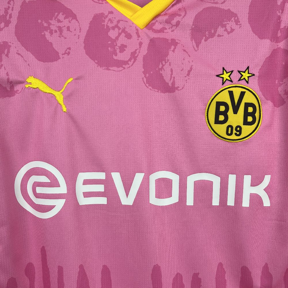 Dortmund Special World Cup Kit 25/26