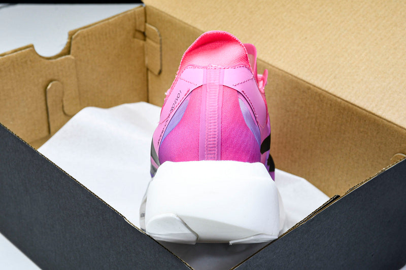 ADIZERO ADIOS Pro Evo 1 - RED PURPLE/VIOLET