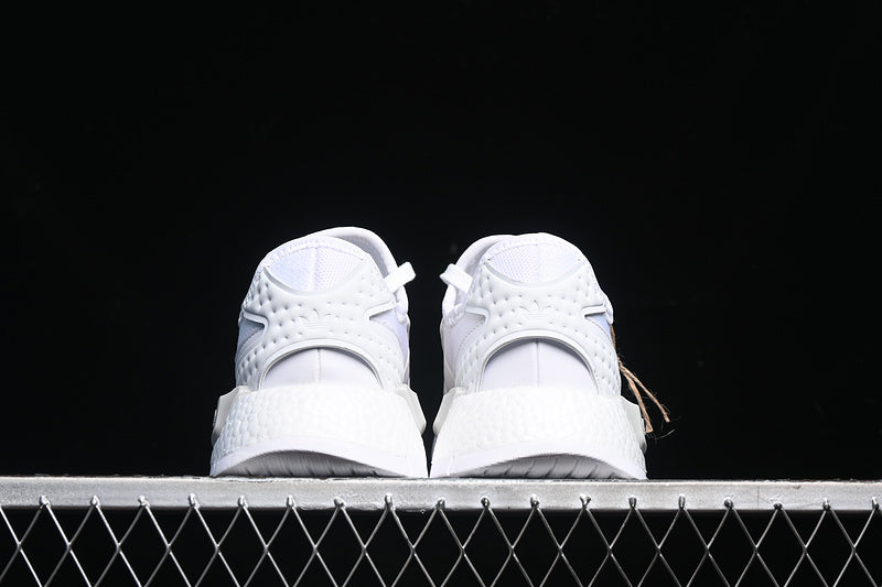 Adidas NMD_G1 BOOST CLOUD WHITE/GREY ONE