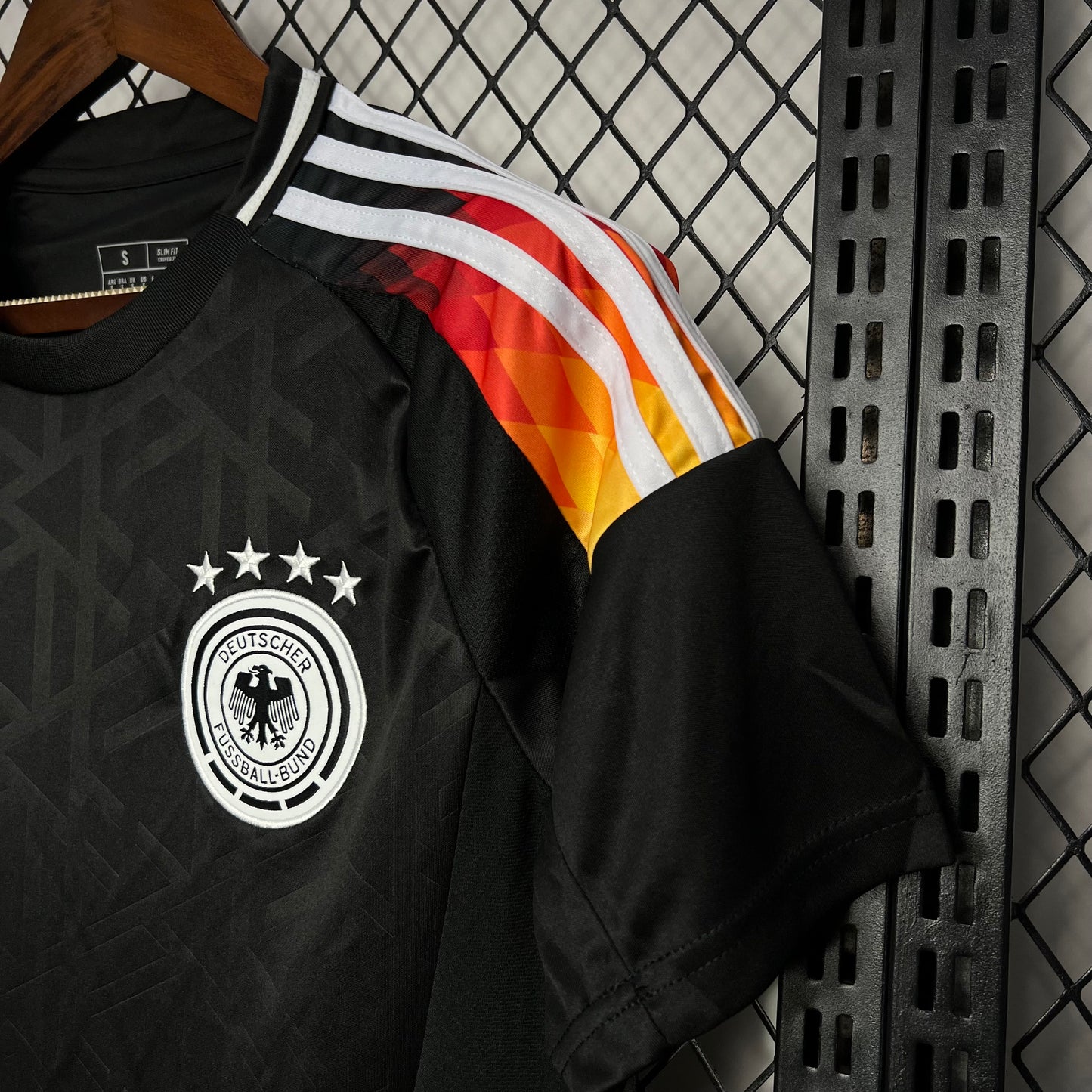 Germany Training Kit 24/25 International