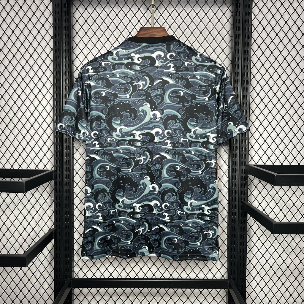 Japan Year of the Dragon Kit 24/25