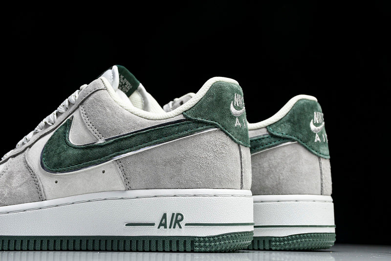 Nike Air Force 1 AKIRA AIR FORCE 1 07 LOW WHITE/GREY/GREEN
