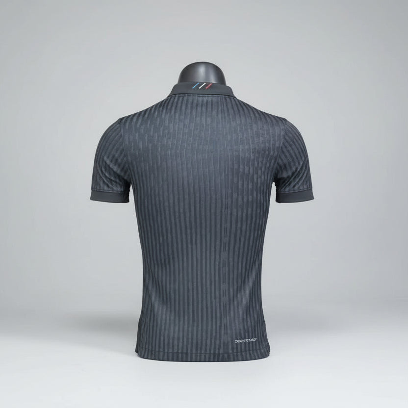 P@ris Saint Germain Fourth Kit Player Version 25/26