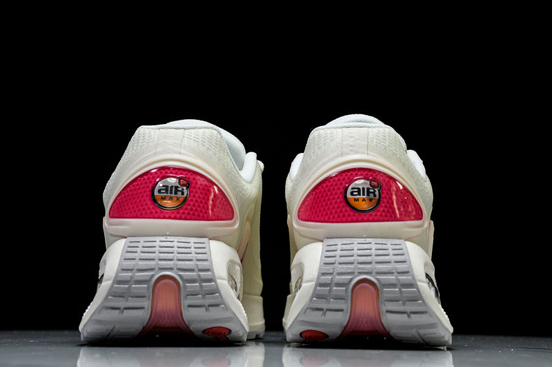 Nike Air Max DN SAIL/PHANTOM/HYPER VIOLET/METALLIC SILVER