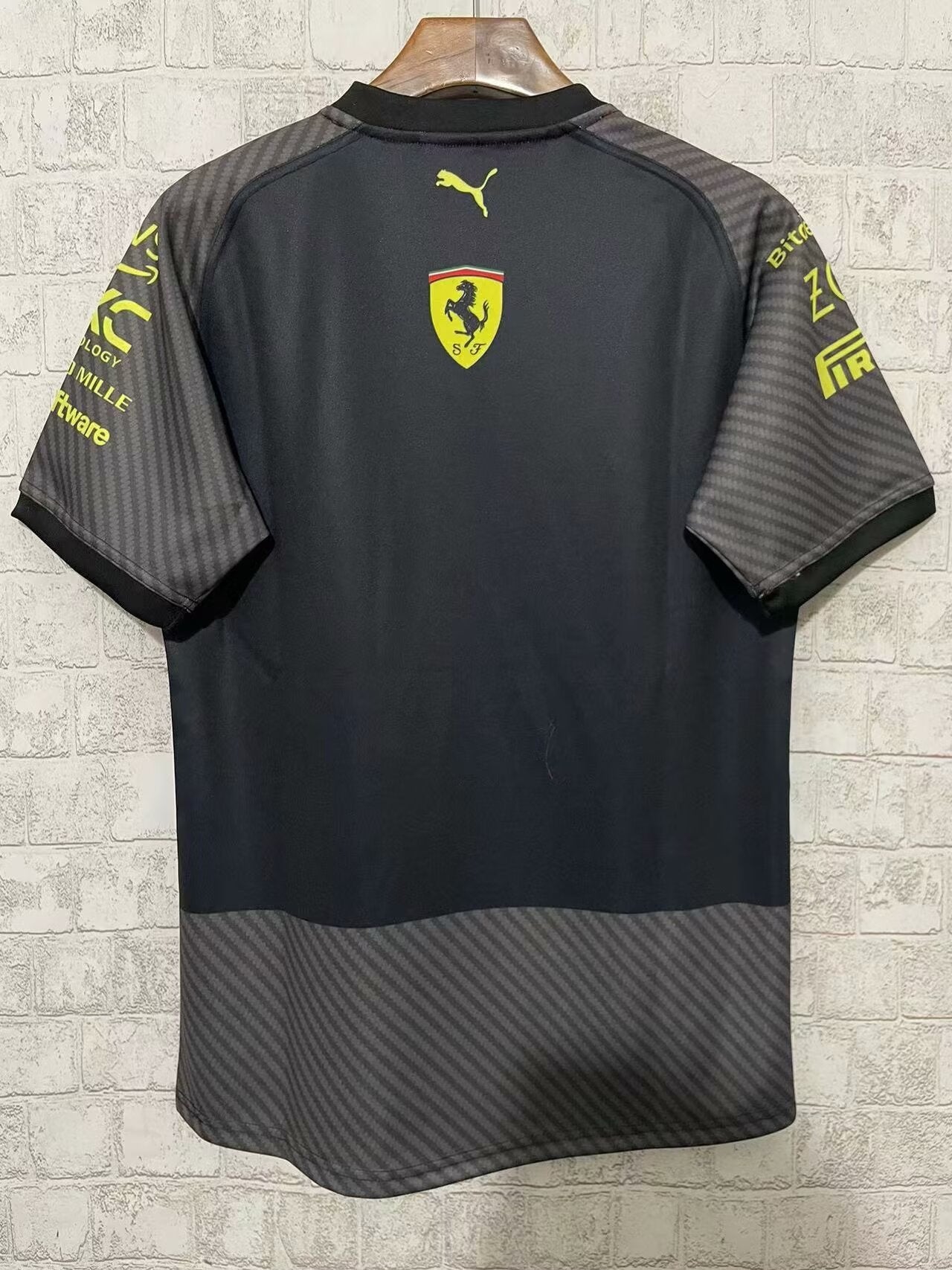 Scuderia Ferrari Monza GP 2024 Special Edition F1