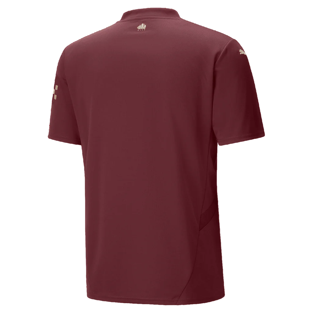 Manchester City Third Kit 24/25