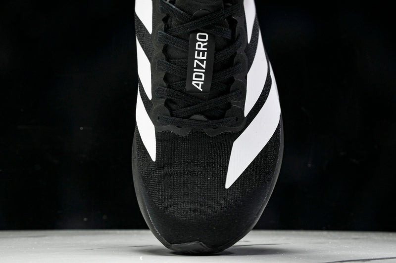 ADIZERO EVO SL - Cloud White/Black