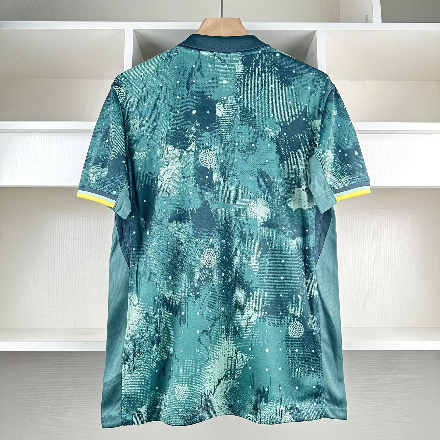 Tottenham Third Kit 24/25