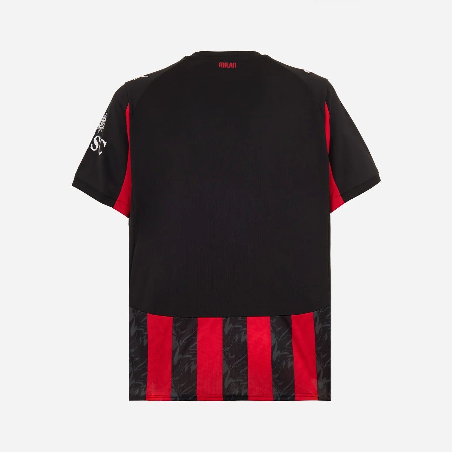 AC Milan Home Kit 25/26