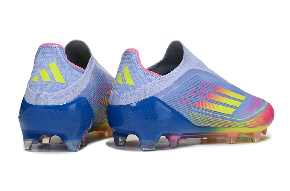 Adidas F50 Elite Laceless FG Victory Pack