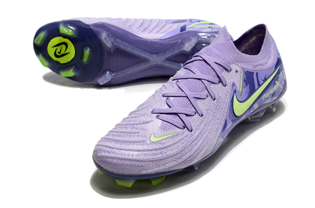 Nike Phantom Luna 2 Elite FG UNITED Purple/Blue/Green